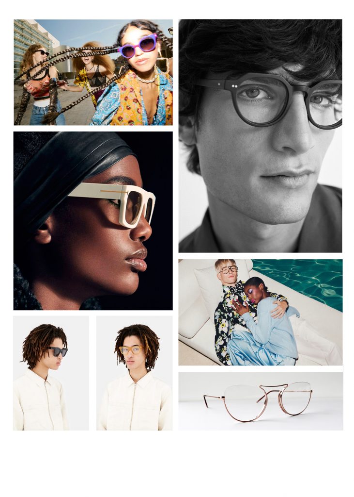 Os melhores modelos e marcas de óculos